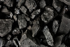 Dunston Heath coal boiler costs